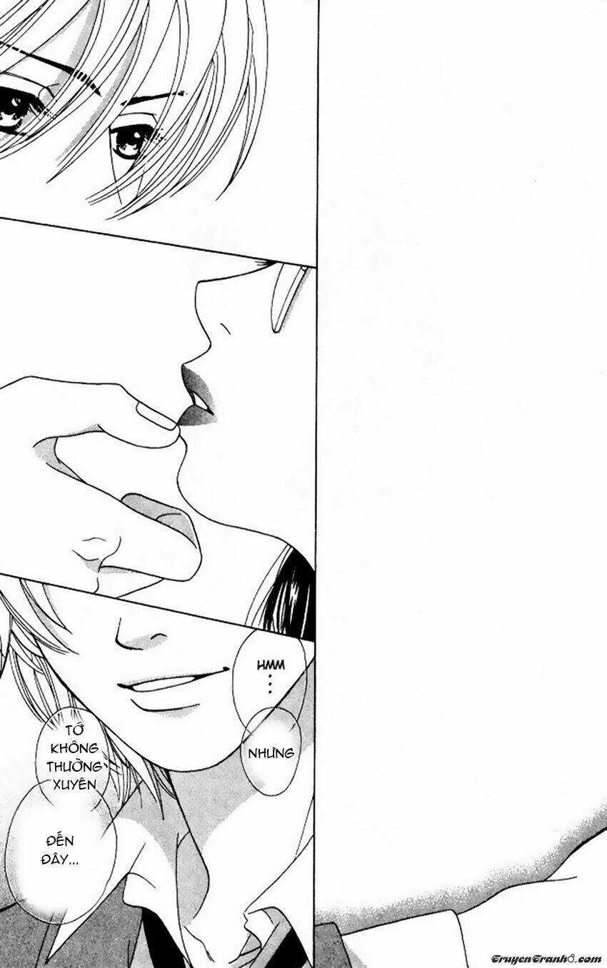 Tình Yêu Đích Thực Chapter 2 trang 30