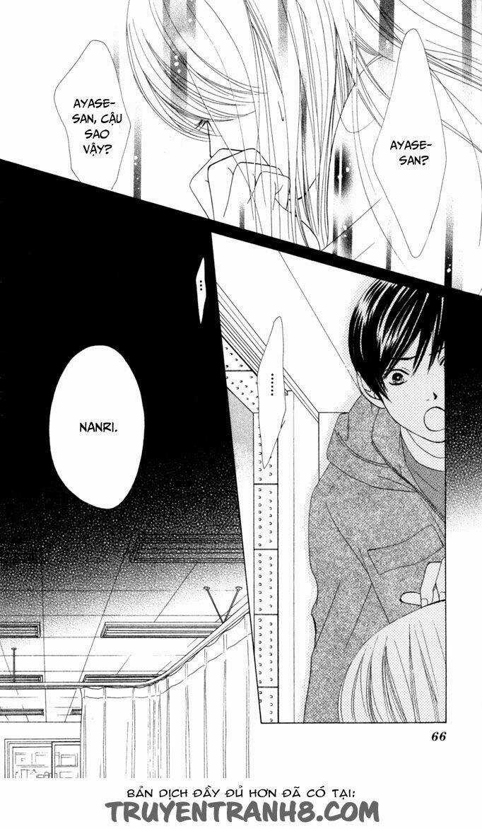 Tình Yêu Đích Thực Chapter 20 trang 2