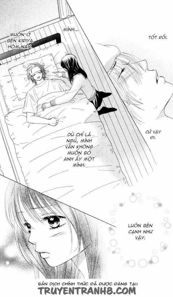 Tình Yêu Đích Thực Chapter 20 trang 27