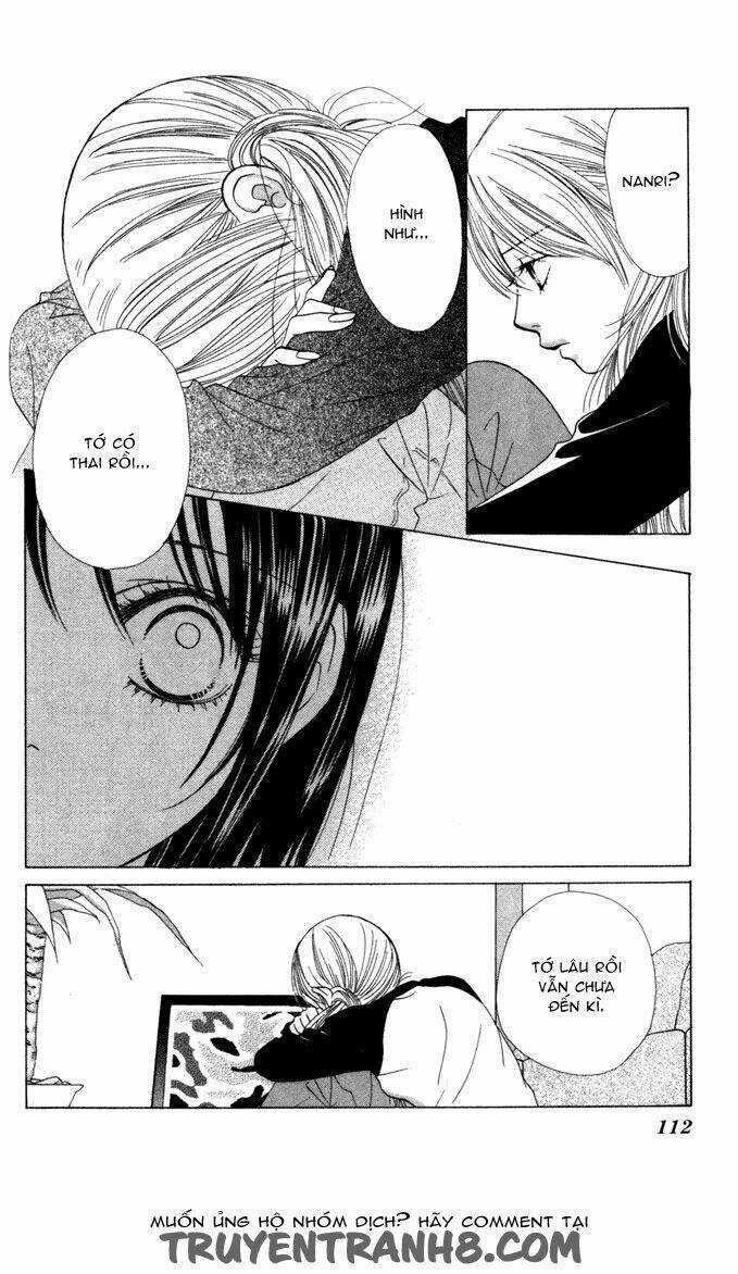 Tình Yêu Đích Thực Chapter 21 trang 16