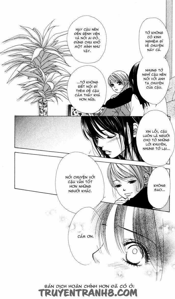 Tình Yêu Đích Thực Chapter 21 trang 19