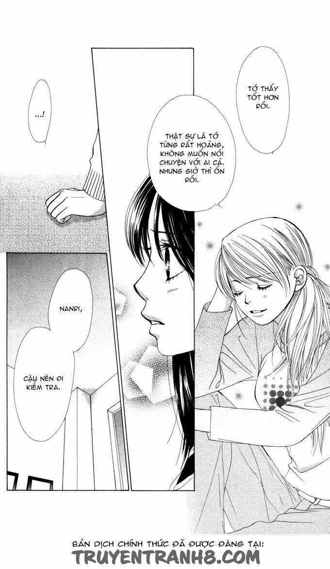 Tình Yêu Đích Thực Chapter 21 trang 20