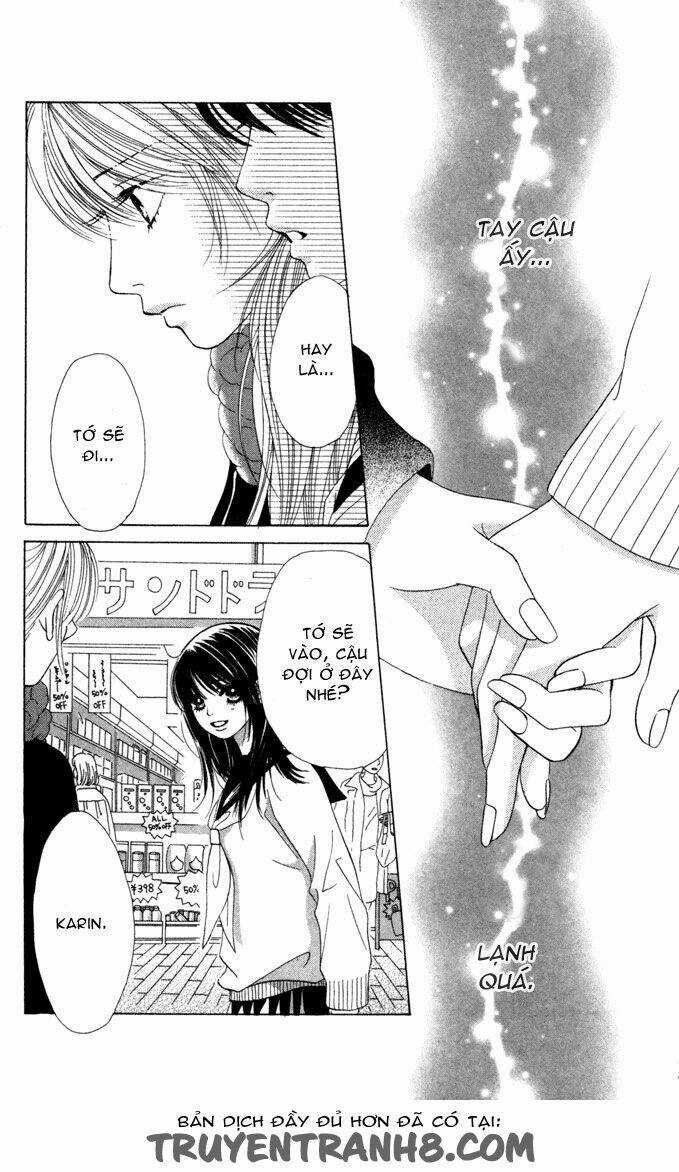 Tình Yêu Đích Thực Chapter 21 trang 26