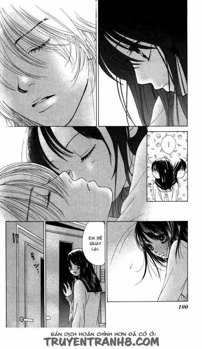 Tình Yêu Đích Thực Chapter 21 trang 5