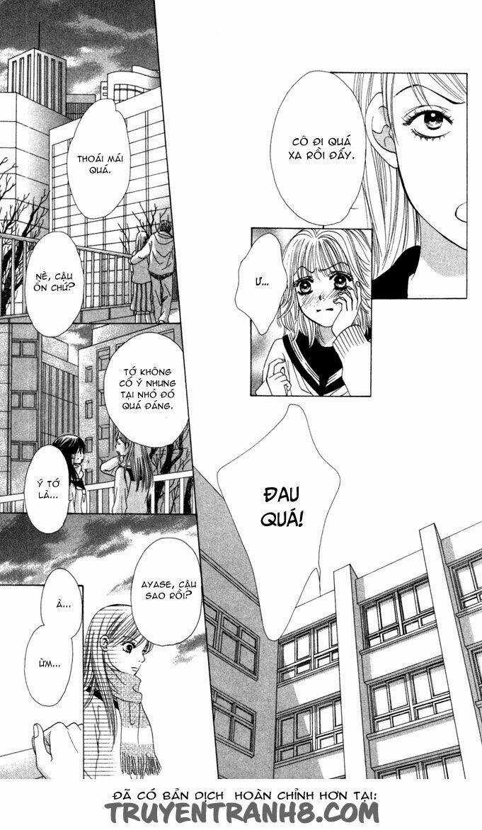 Tình Yêu Đích Thực Chapter 22 trang 18