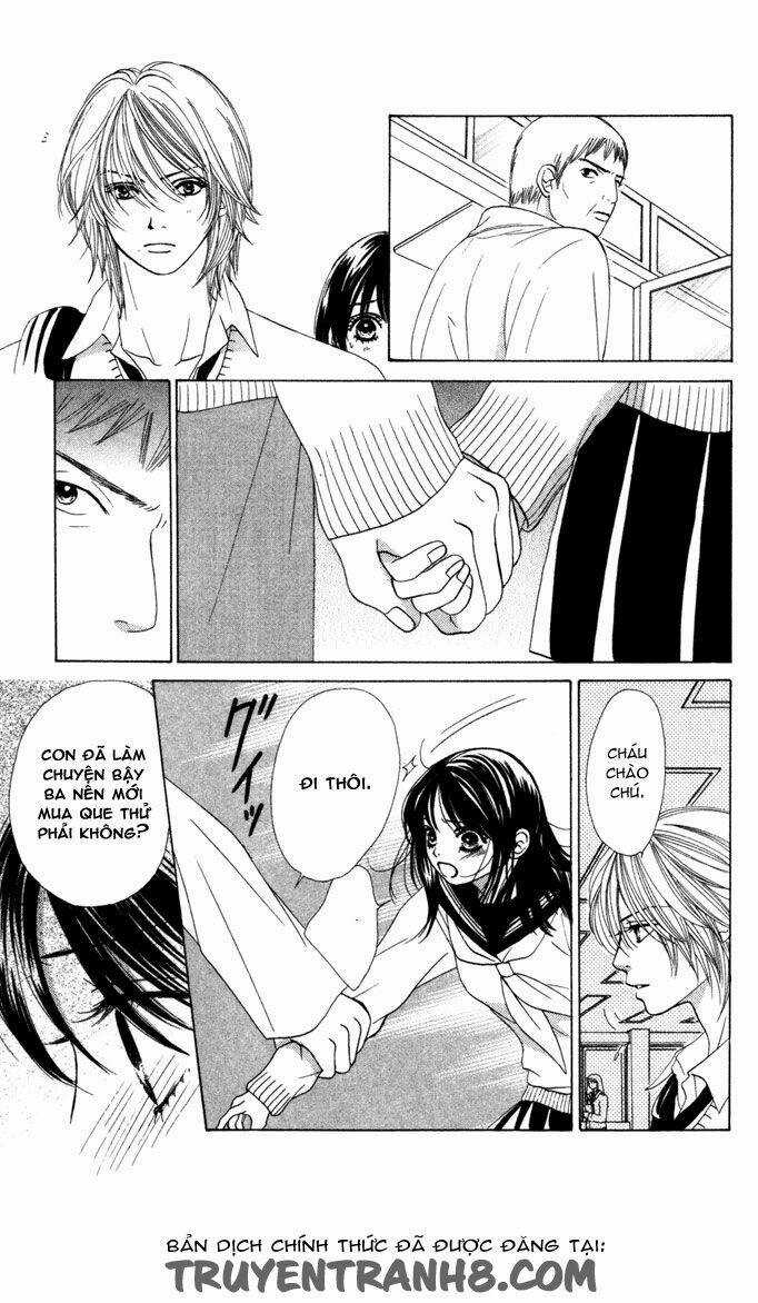 Tình Yêu Đích Thực Chapter 22 trang 2