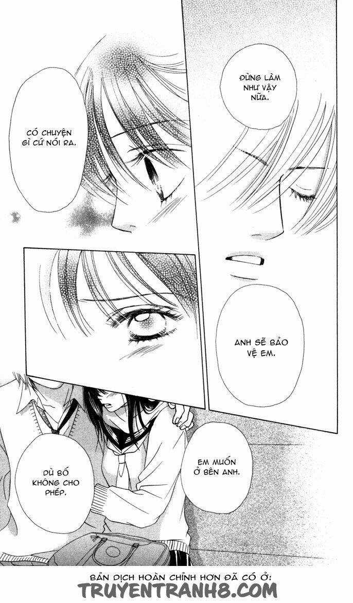 Tình Yêu Đích Thực Chapter 22 trang 26