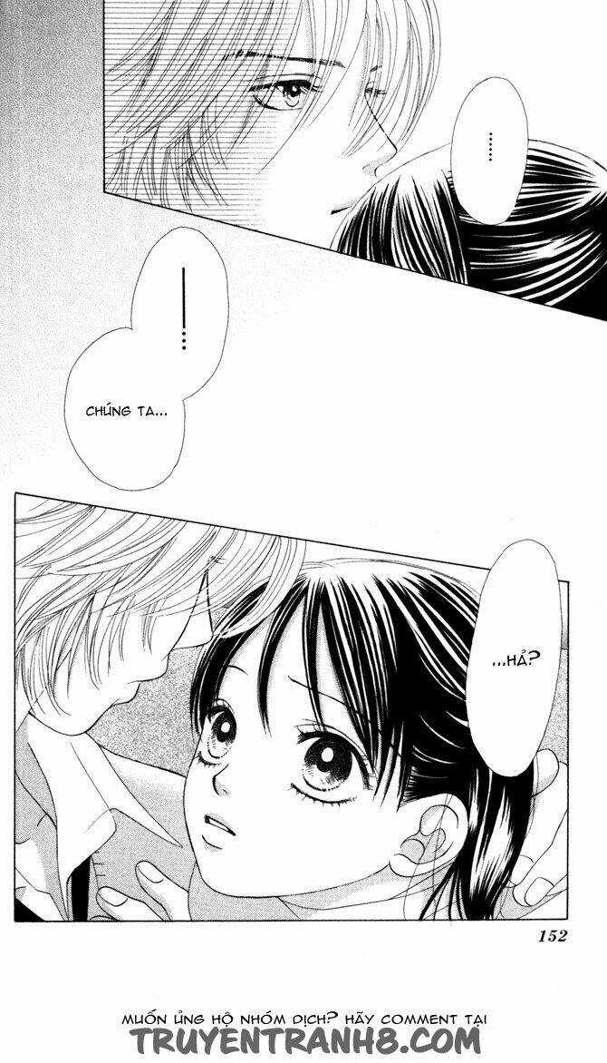 Tình Yêu Đích Thực Chapter 22 trang 27