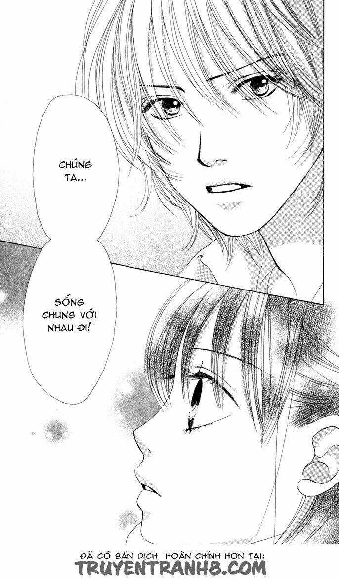 Tình Yêu Đích Thực Chapter 22 trang 28