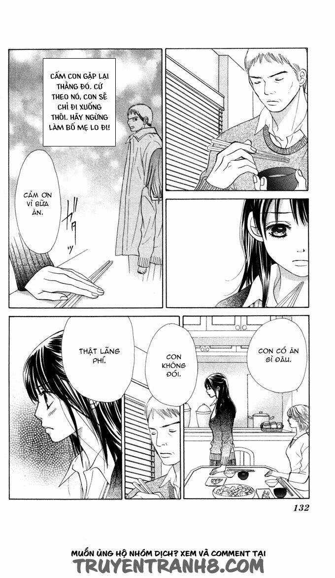 Tình Yêu Đích Thực Chapter 22 trang 7