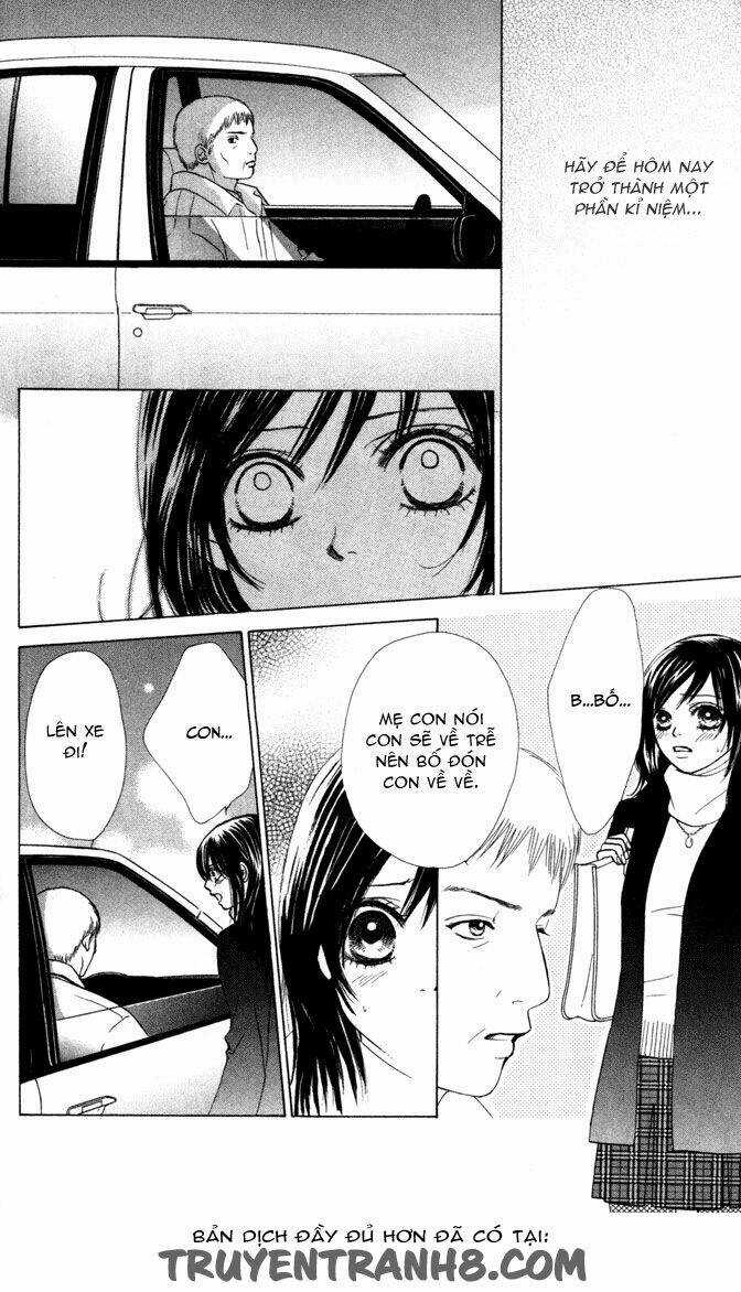 Tình Yêu Đích Thực Chapter 23 trang 14