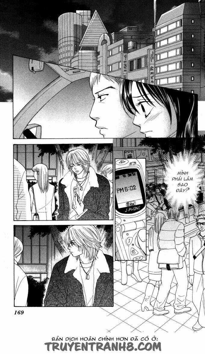 Tình Yêu Đích Thực Chapter 23 trang 15