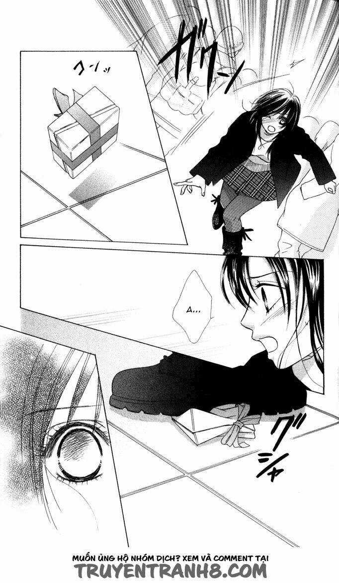 Tình Yêu Đích Thực Chapter 23 trang 19