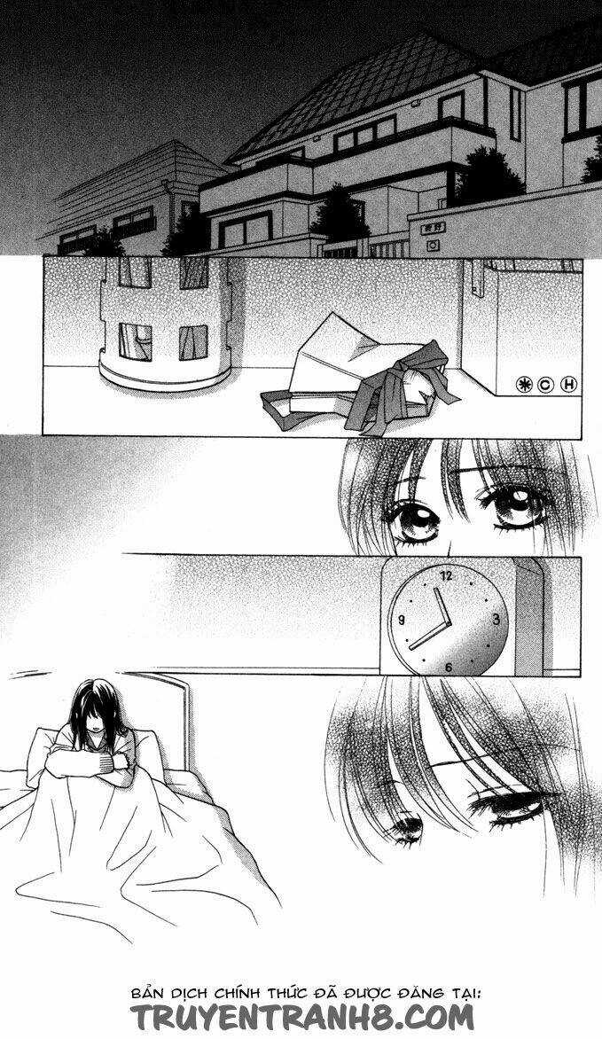 Tình Yêu Đích Thực Chapter 23 trang 21