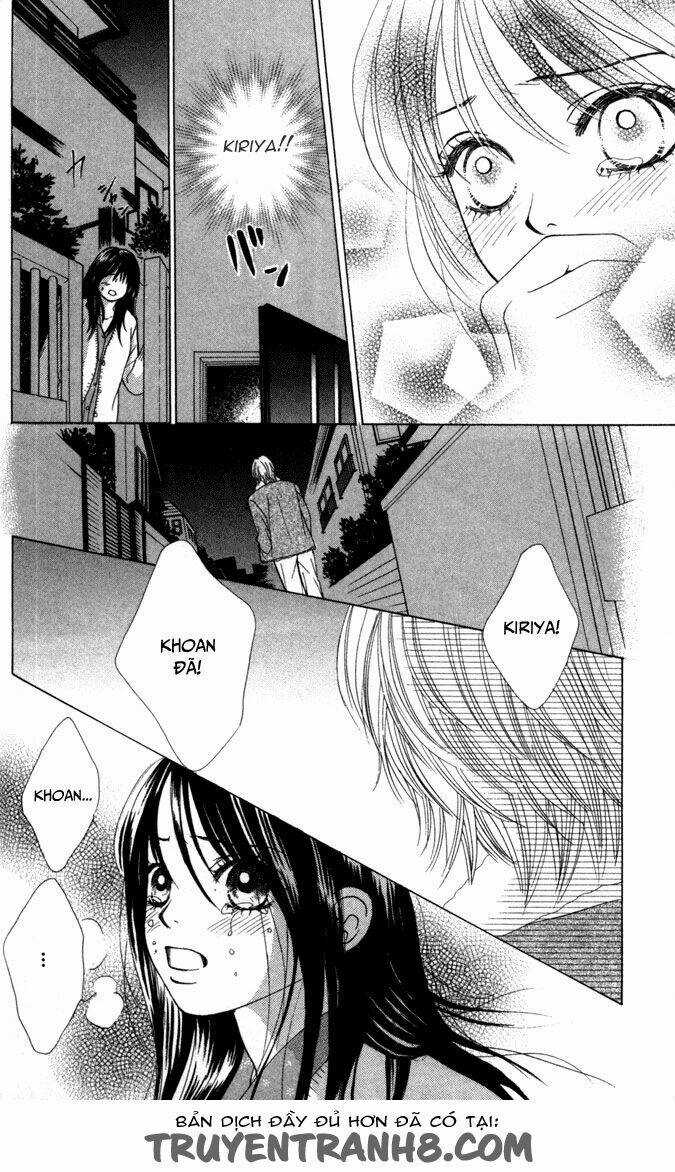 Tình Yêu Đích Thực Chapter 23 trang 24