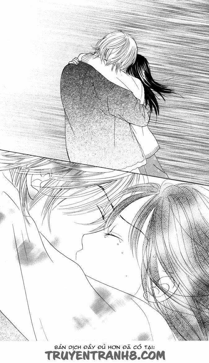 Tình Yêu Đích Thực Chapter 23 trang 26