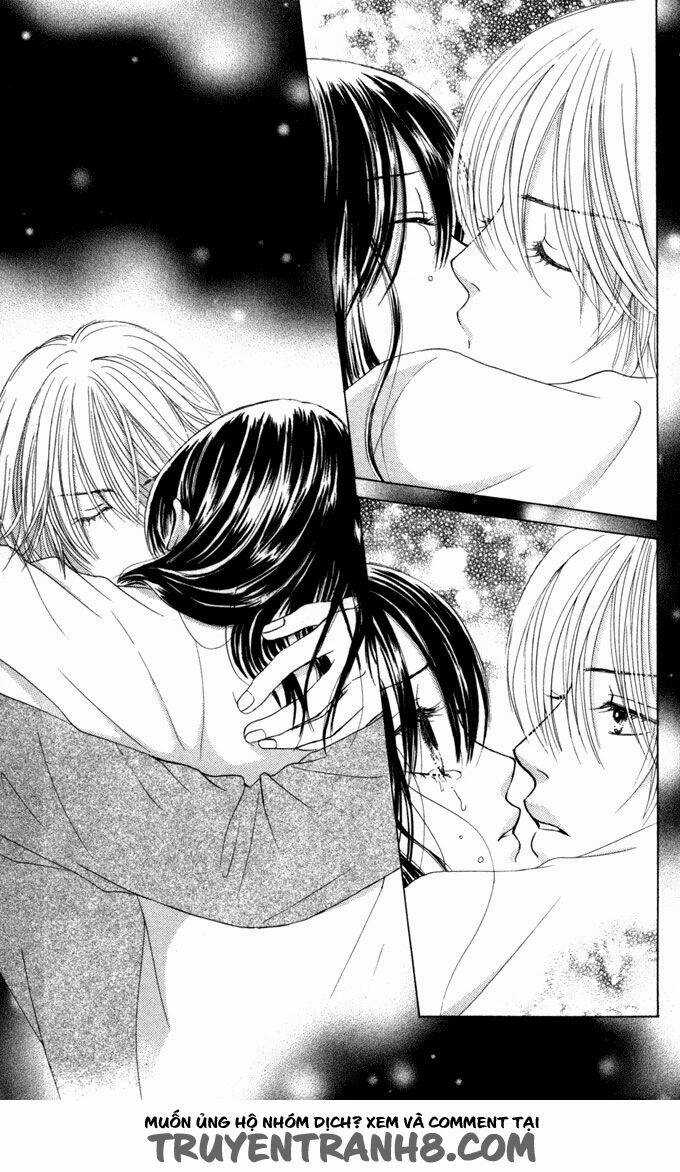 Tình Yêu Đích Thực Chapter 23 trang 27