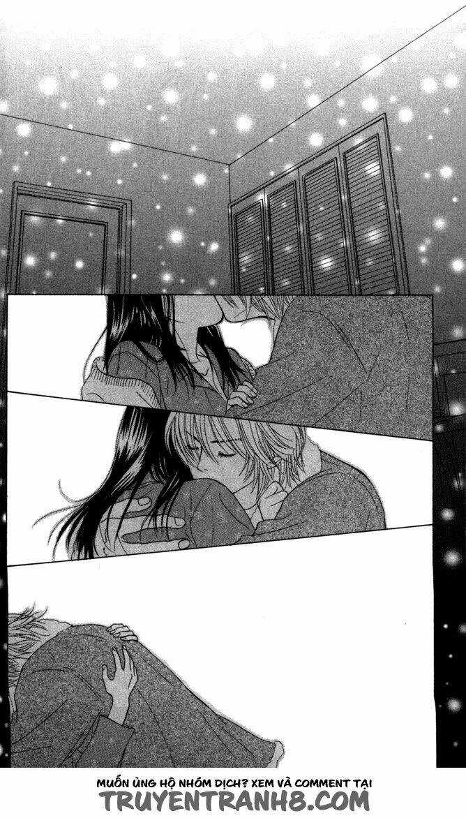 Tình Yêu Đích Thực Chapter 23 trang 28