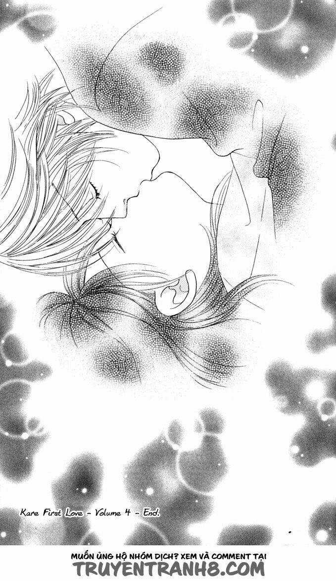 Tình Yêu Đích Thực Chapter 23 trang 29