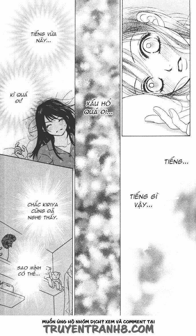 Tình Yêu Đích Thực Chapter 24 trang 11