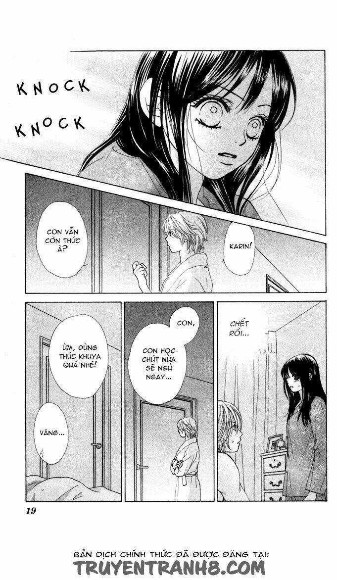 Tình Yêu Đích Thực Chapter 24 trang 15