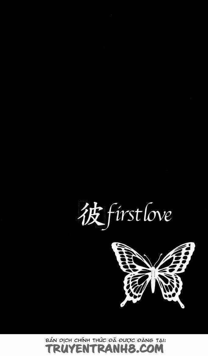 Tình Yêu Đích Thực Chapter 24 trang 2