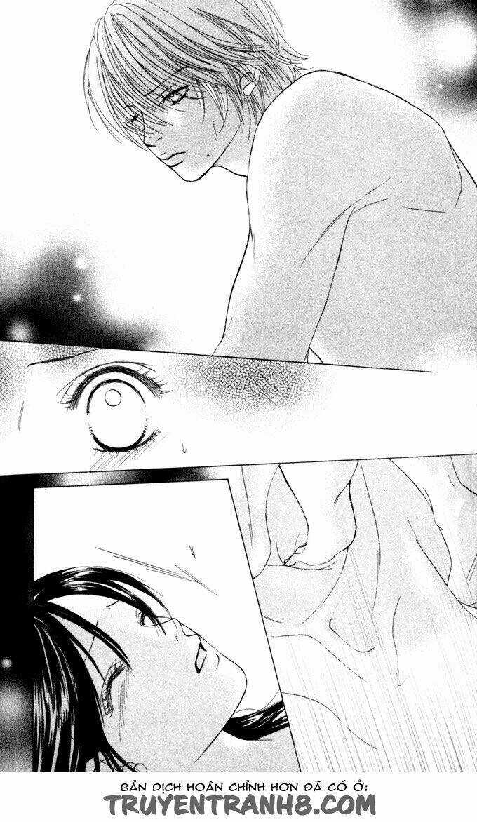 Tình Yêu Đích Thực Chapter 24 trang 21