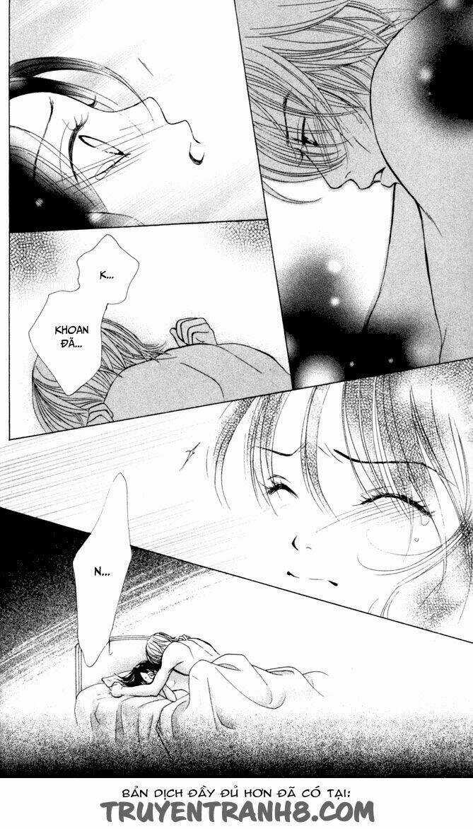 Tình Yêu Đích Thực Chapter 24 trang 22