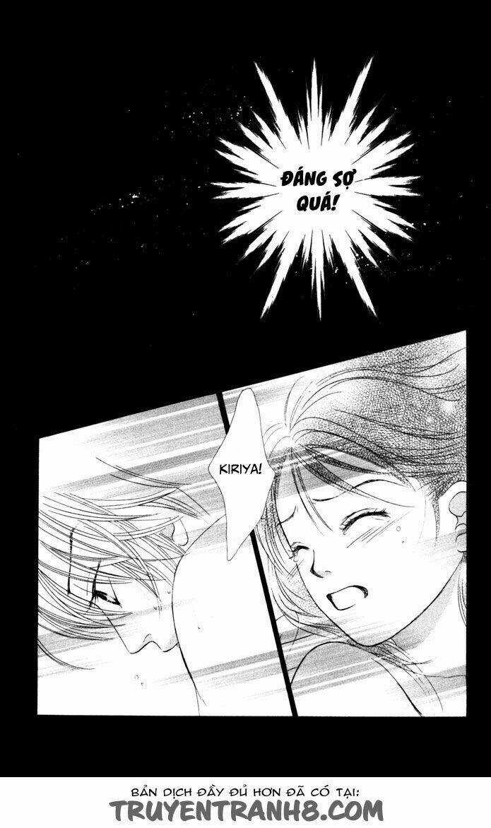 Tình Yêu Đích Thực Chapter 24 trang 23