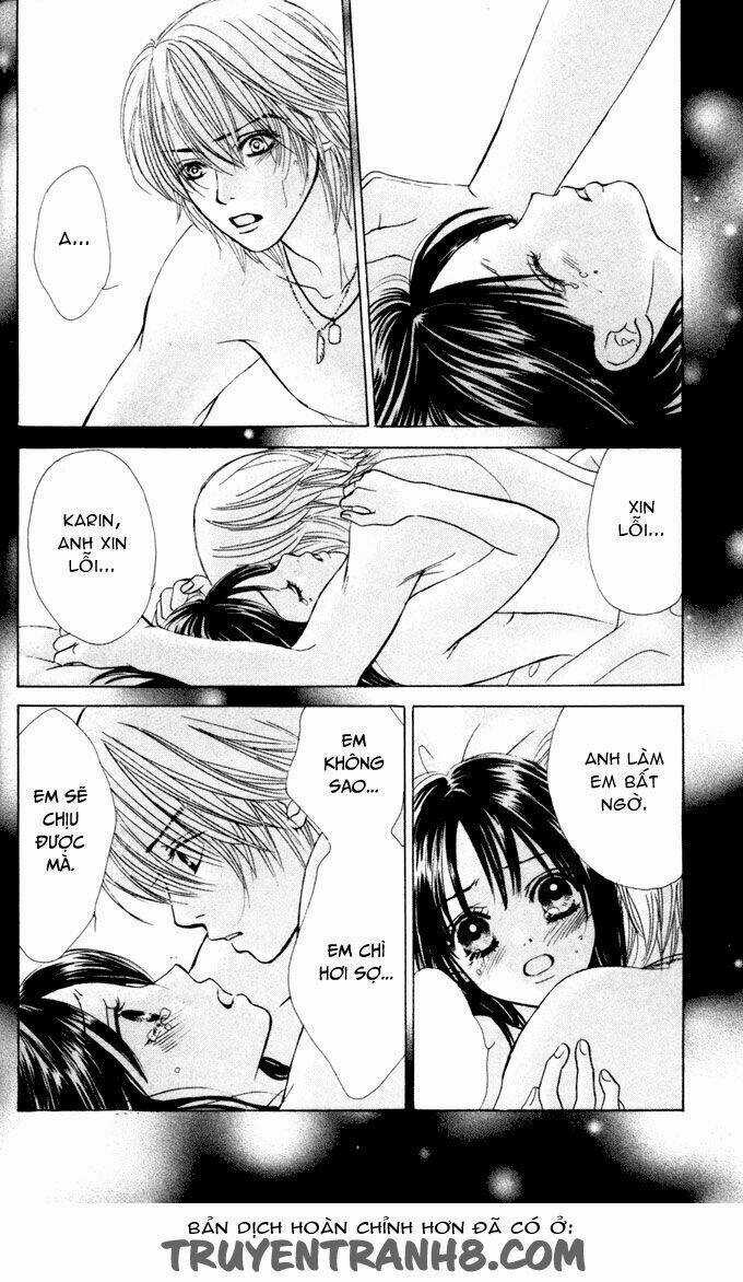 Tình Yêu Đích Thực Chapter 24 trang 24