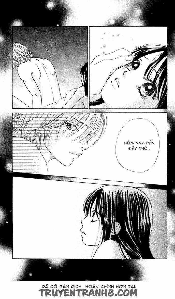 Tình Yêu Đích Thực Chapter 24 trang 25