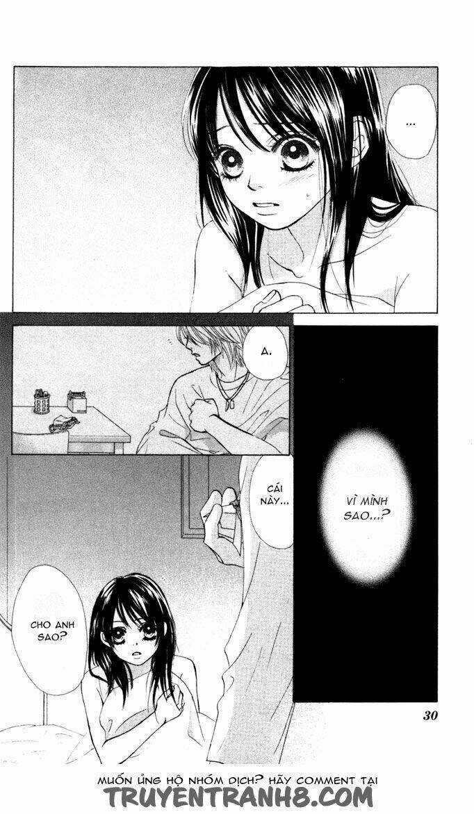 Tình Yêu Đích Thực Chapter 24 trang 26