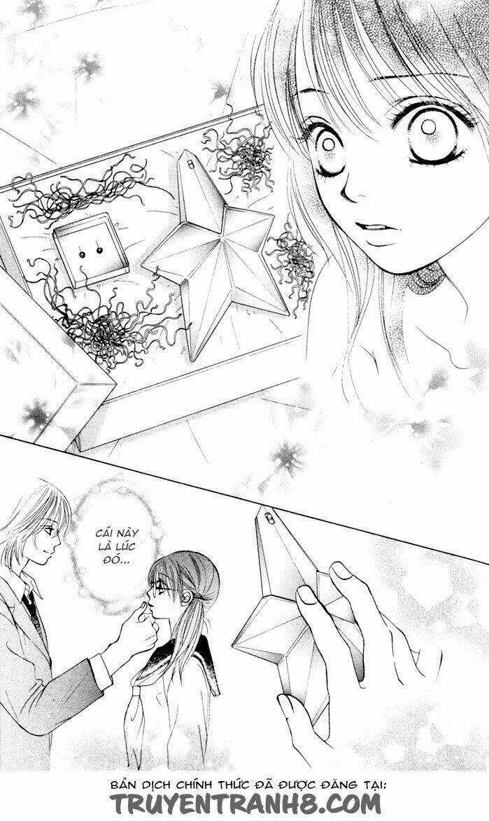 Tình Yêu Đích Thực Chapter 24 trang 29