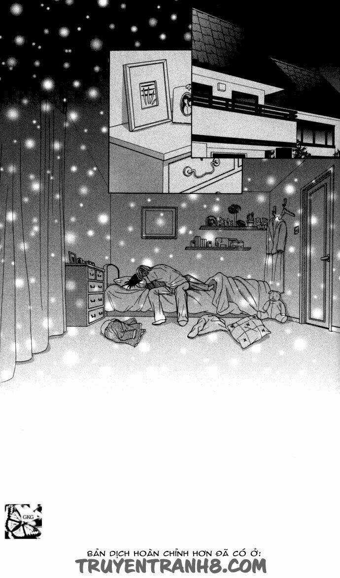 Tình Yêu Đích Thực Chapter 24 trang 3