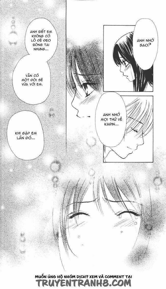 Tình Yêu Đích Thực Chapter 24 trang 30