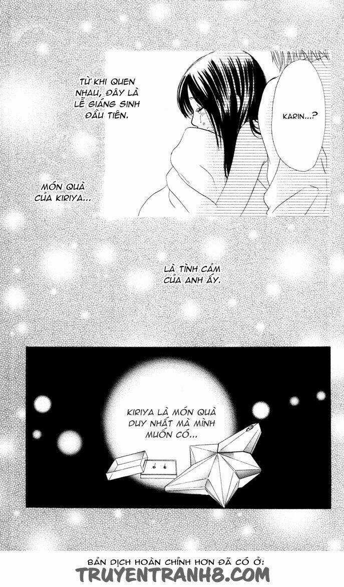 Tình Yêu Đích Thực Chapter 24 trang 31