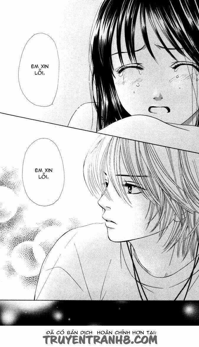 Tình Yêu Đích Thực Chapter 24 trang 32