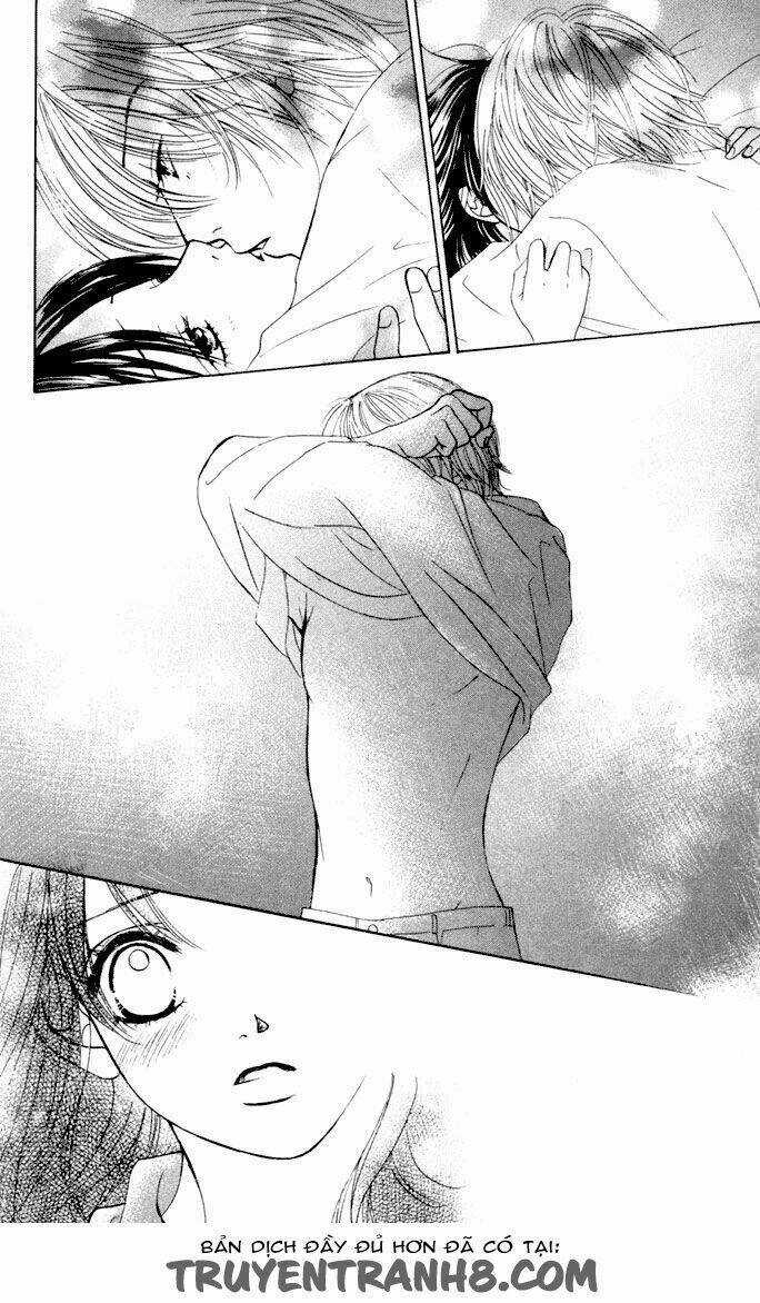 Tình Yêu Đích Thực Chapter 24 trang 4