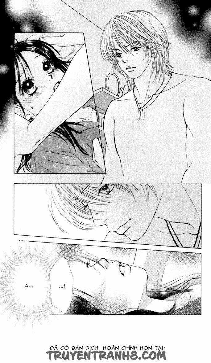 Tình Yêu Đích Thực Chapter 24 trang 5