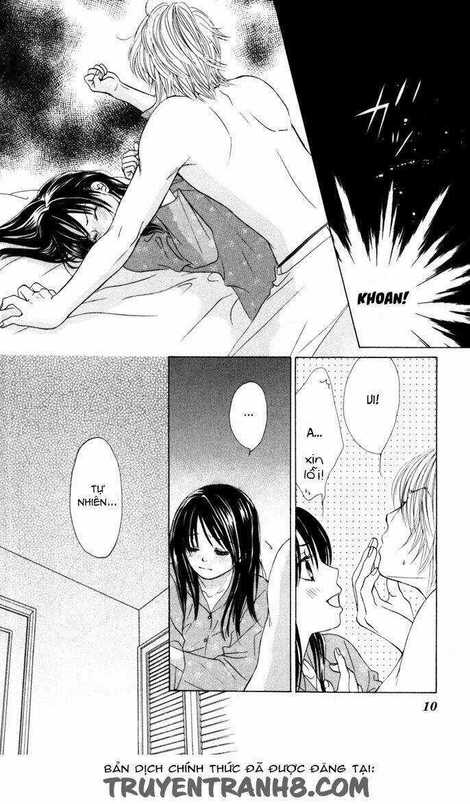 Tình Yêu Đích Thực Chapter 24 trang 6