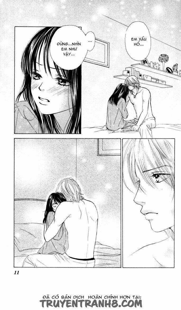 Tình Yêu Đích Thực Chapter 24 trang 7