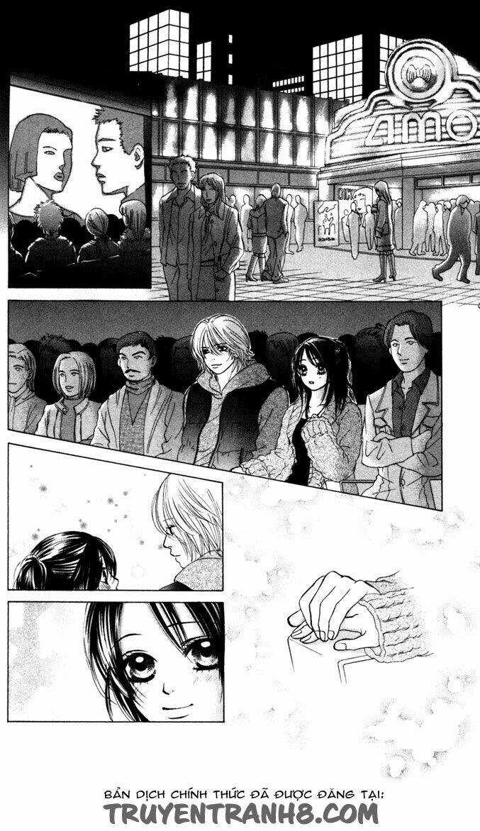 Tình Yêu Đích Thực Chapter 25 trang 15