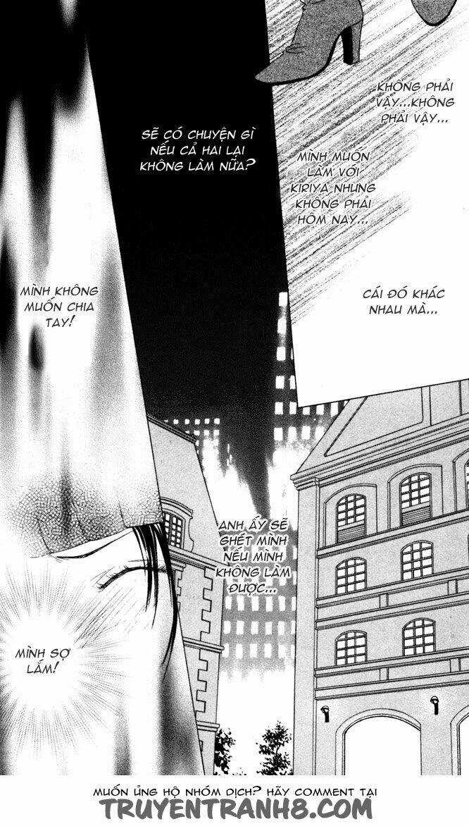 Tình Yêu Đích Thực Chapter 25 trang 23