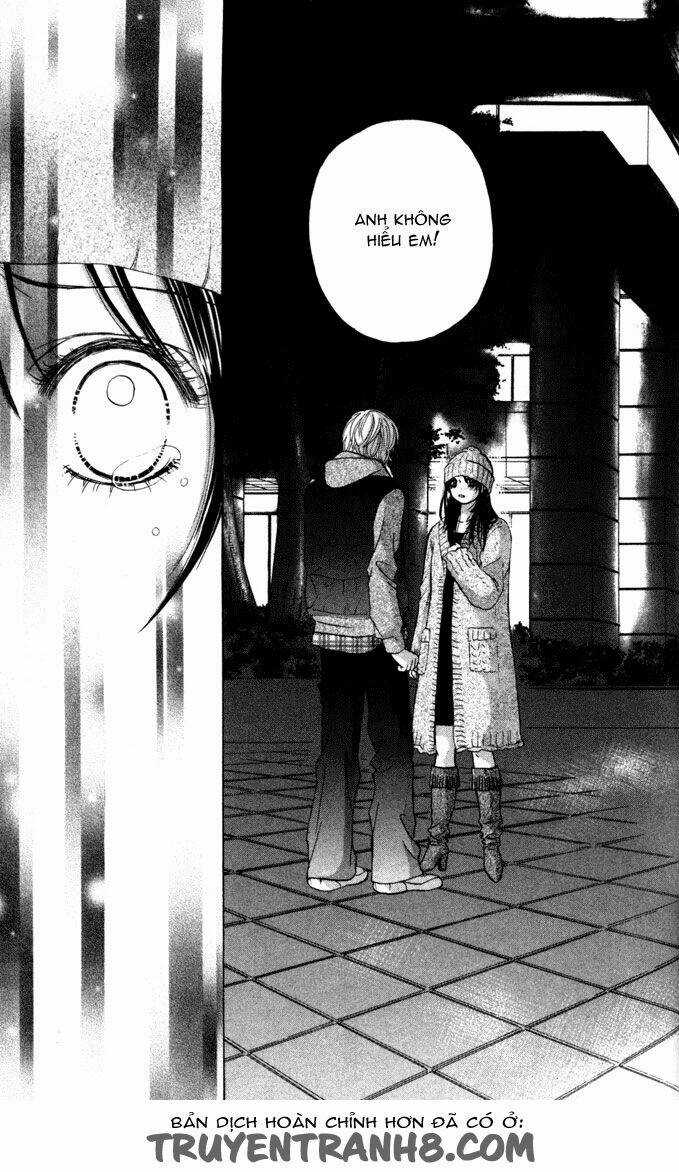 Tình Yêu Đích Thực Chapter 25 trang 26