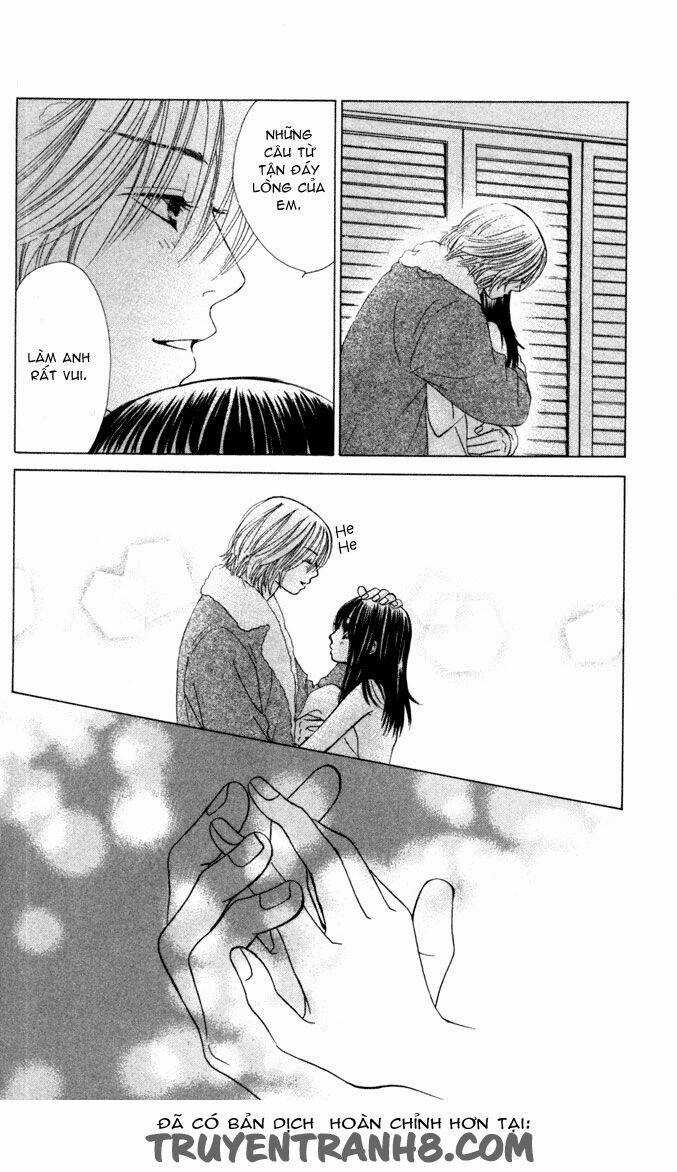 Tình Yêu Đích Thực Chapter 25 trang 5