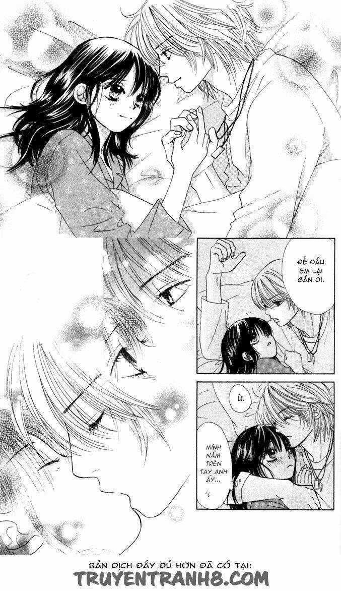 Tình Yêu Đích Thực Chapter 25 trang 6