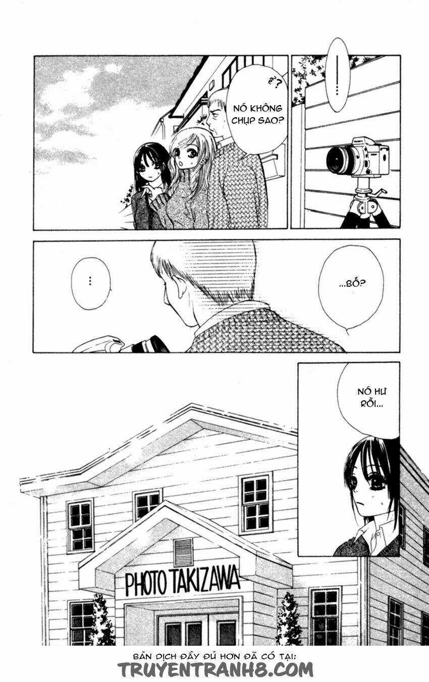 Tình Yêu Đích Thực Chapter 26 trang 12