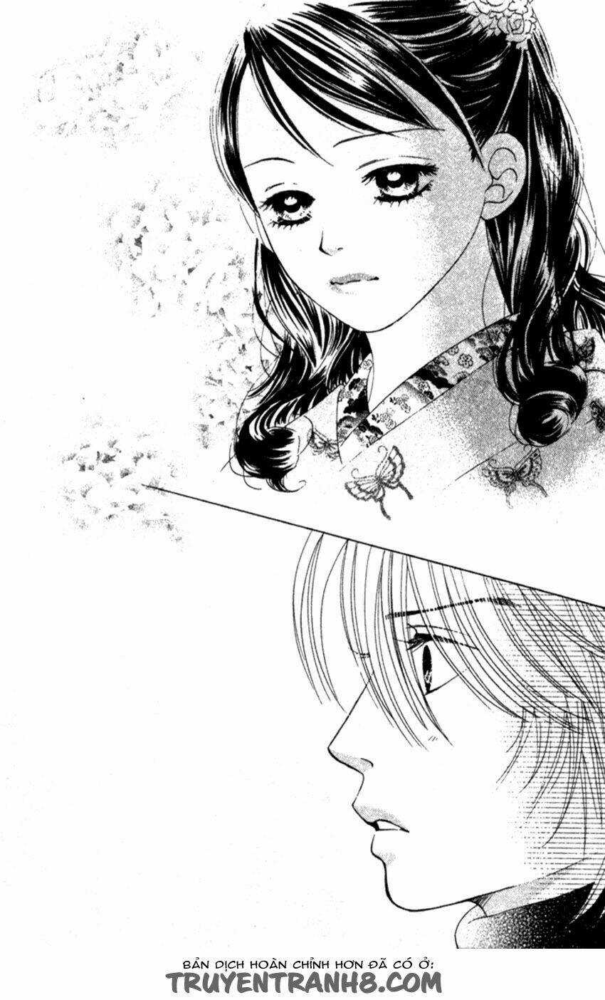 Tình Yêu Đích Thực Chapter 26 trang 18