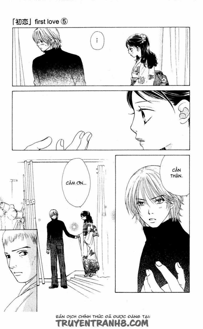 Tình Yêu Đích Thực Chapter 26 trang 19