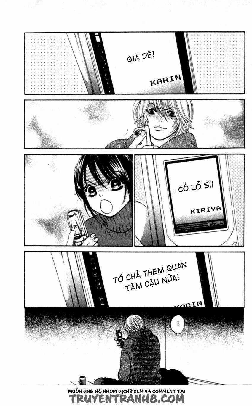 Tình Yêu Đích Thực Chapter 26 trang 2